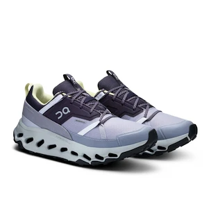 Chaussures d'extérieur pour femme On Cloudhorizon WP Midnight/Glacier