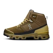 Chaussures d'extérieur pour femme On Cloudrock 2 Waterproof Hunter/Safari