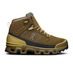 Chaussures d'extérieur pour femme On Cloudrock 2 Waterproof Hunter/Safari