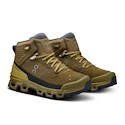 Chaussures d'extérieur pour femme On Cloudrock 2 Waterproof Hunter/Safari