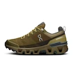 Chaussures d'extérieur pour femme On Cloudwander Waterproof Hunter/Safari