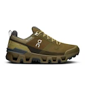 Chaussures d'extérieur pour femme On Cloudwander Waterproof Hunter/Safari