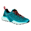 Chaussures d'extérieur pour femme Salewa  Dropline GTX Ocean/Canal Blue