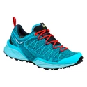 Chaussures d'extérieur pour femme Salewa  Dropline GTX Ocean/Canal Blue