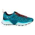 Chaussures d'extérieur pour femme Salewa  Dropline GTX Ocean/Canal Blue