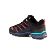 Chaussures d'extérieur pour femme Salewa  MS MTN Trainer Lite Premium Navy/Fluo Coral