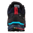 Chaussures d'extérieur pour femme Salewa  MS MTN Trainer Lite Premium Navy/Fluo Coral