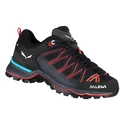 Chaussures d'extérieur pour femme Salewa  MS MTN Trainer Lite Premium Navy/Fluo Coral