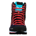 Chaussures d'extérieur pour femme Salewa  MTN Trainer Lite Mid GTX