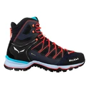 Chaussures d'extérieur pour femme Salewa  MTN Trainer Lite Mid GTX