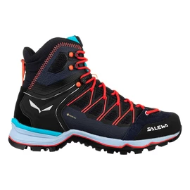 Chaussures d'extérieur pour femme Salewa MTN Trainer Lite Mid GTX