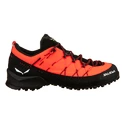 Chaussures d'extérieur pour femme Salewa  Wildfire 2 Fluo Coral/Black