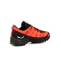 Chaussures d'extérieur pour femme Salewa  Wildfire 2 Fluo Coral/Black