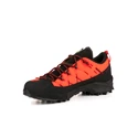 Chaussures d'extérieur pour femme Salewa  Wildfire 2 Fluo Coral/Black