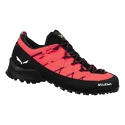 Chaussures d'extérieur pour femme Salewa  Wildfire 2 Fluo Coral/Black