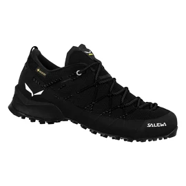 Chaussures d'extérieur pour femme Salewa Wildfire 2 GTX Black/Black