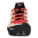 Chaussures d'extérieur pour femme Salewa  Wildfire 2 GTX W Oatmeal/Black