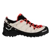 Chaussures d'extérieur pour femme Salewa  Wildfire 2 GTX W Oatmeal/Black  UK 4,5