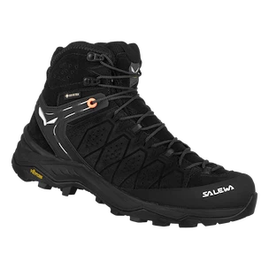 Chaussures d'extérieur pour femme Salewa  WS Alp Trainer 2 MID GTX