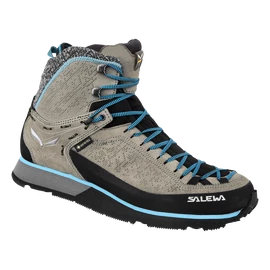 Chaussures d'extérieur pour femme Salewa WS MTN TRAINER 2 WINTER GTX