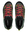 Chaussures d'extérieur pour femme Salewa  WS MTN Trainer Lite GTX Feld Green/Fluo Coral