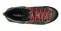 Chaussures d'extérieur pour femme Salewa  WS MTN Trainer Lite GTX Feld Green/Fluo Coral