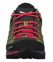 Chaussures d'extérieur pour femme Salewa  WS MTN Trainer Lite GTX Feld Green/Fluo Coral