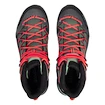 Chaussures d'extérieur pour femme Salewa  WS MTN Trainer Lite Mid Gtx Feld Green/Fluo Coral