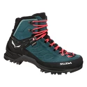 Chaussures d'extérieur pour femme Salewa  WS MTN Trainer Mid GTX Atlantic Deep/Ombre Blue