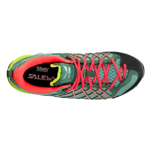 Chaussures d'extérieur pour femme Salewa  WS Wildfire  UK 7