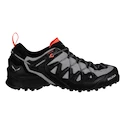 Chaussures d'extérieur pour femme Salewa  WS Wildfire Edge Alloy/Black  UK 8