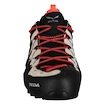 Chaussures d'extérieur pour femme Salewa  WS Wildfire Edge GTX Oatmeal/Black