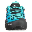 Chaussures d'extérieur pour femme Salewa  WS Wildfire Edge Malta/Vivacious