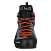 Chaussures d'extérieur pour femme Salewa  Ws Wildfire Edge Mid Gtx Java Blue/Onyx