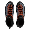 Chaussures d'extérieur pour femme Salewa  Ws Wildfire Edge Mid Gtx Java Blue/Onyx