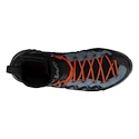 Chaussures d'extérieur pour femme Salewa  Ws Wildfire Edge Mid Gtx Java Blue/Onyx