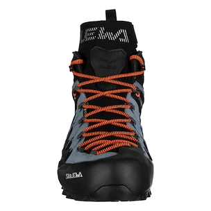 Chaussures d'extérieur pour femme Salewa  Ws Wildfire Edge Mid Gtx Java Blue/Onyx