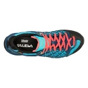 Chaussures d'extérieur pour femme Salewa  WS Wildfire GTX Blue Poseidon/Capri