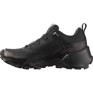 Chaussures d'extérieur pour femme Salomon  CROSS HIKE GTX 2 W