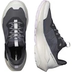 Chaussures d'extérieur pour femme Salomon Elixir Activ Gore-Tex India Ink/Glacier Gray/Orchid Petal