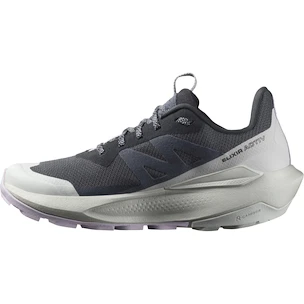 Chaussures d'extérieur pour femme Salomon Elixir Activ Gore-Tex India Ink/Glacier Gray/Orchid Petal