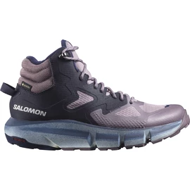 Chaussures d'extérieur pour femme Salomon Predict PREDICT HIKE MID GTX W