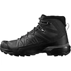 Chaussures d'extérieur pour femme Salomon X Ultra Snowpilot Waterproof Black/Asphalt/Castlerock