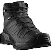 Chaussures d'extérieur pour femme Salomon X Ultra Snowpilot Waterproof Black/Asphalt/Castlerock