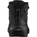 Chaussures d'extérieur pour femme Salomon X Ultra Snowpilot Waterproof Black/Asphalt/Castlerock