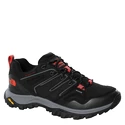 Chaussures d'extérieur pour femme The North Face  Hedgehog Futurelight TNF Black/Horizon Red