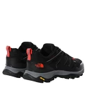 Chaussures d'extérieur pour femme The North Face  Hedgehog Futurelight TNF Black/Horizon Red