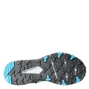 Chaussures d'extérieur pour femme The North Face  Vectiv Exploris Mid Futurelight Micro Chip Grey/Maui Blue