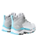 Chaussures d'extérieur pour femme The North Face  Vectiv Exploris Mid Futurelight Micro Chip Grey/Maui Blue