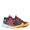 Chaussures d'extérieur pour femme The North Face  Wayroute Futurelight Asphalt Grey Brilliant Coral